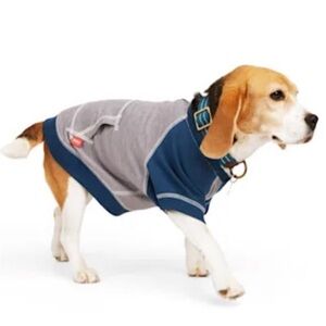 New Reddy Dog Sweatshirt XL